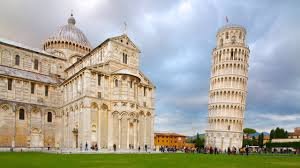 Tour de Pise