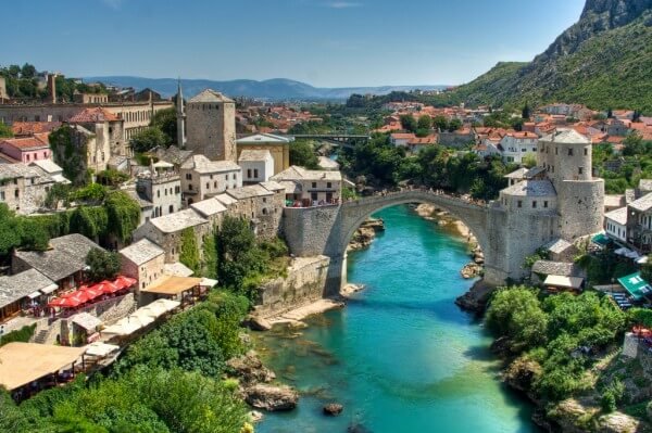 Pont de Mostar