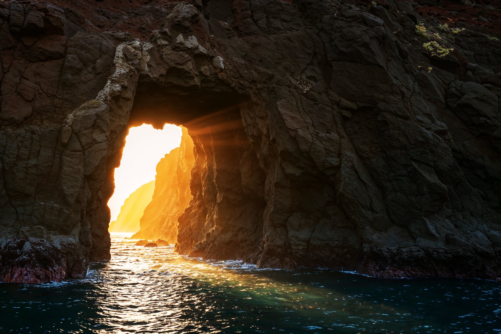 La grotte de Lascaux